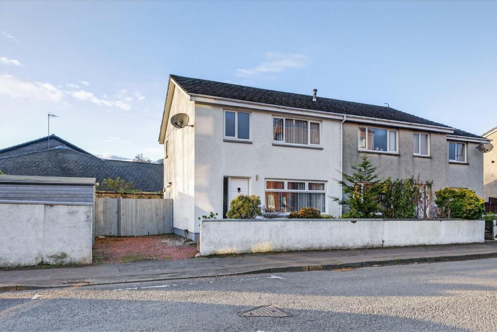 Main image of property: Brisbane Road, Largs