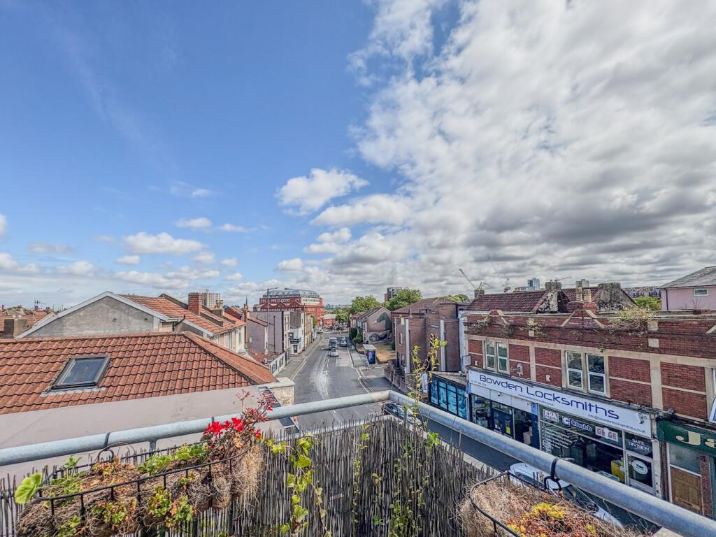 Main image of property: Compass House, West Street, Bedminster, City of Bristol, BS3 3LH