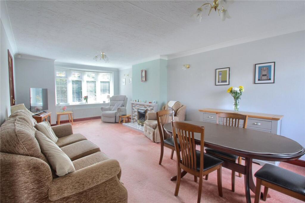 Firtree Avenue, Middlesbrough, TS6 photo 4