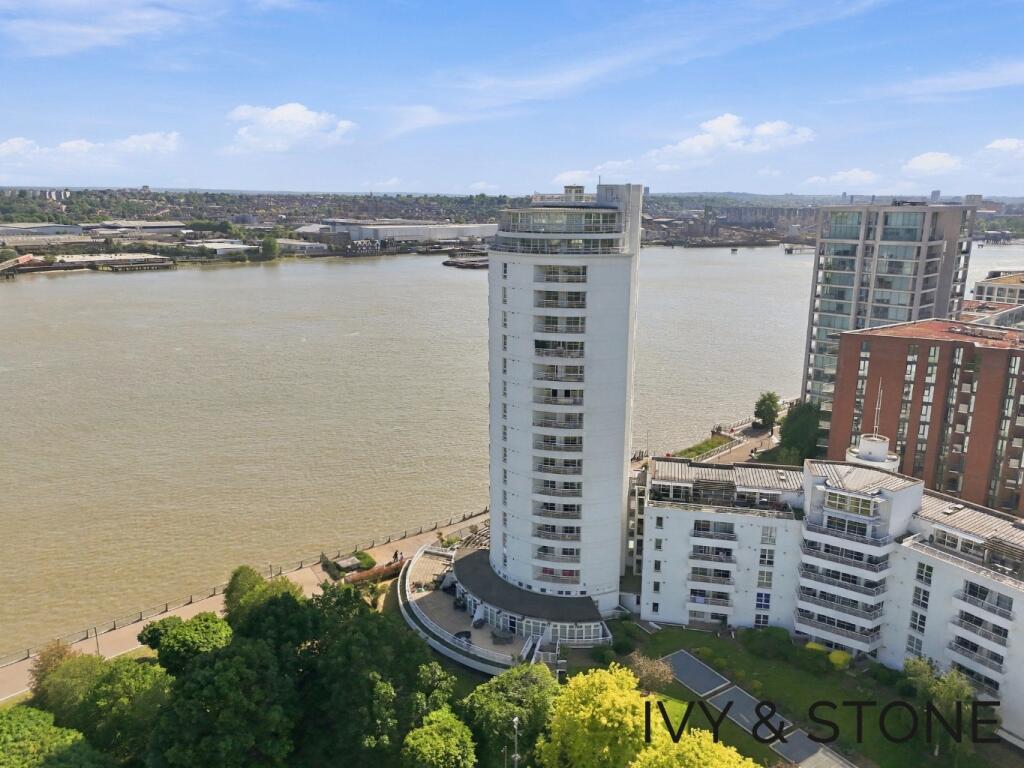 Main image of property: Barrier Point Road, London, E16