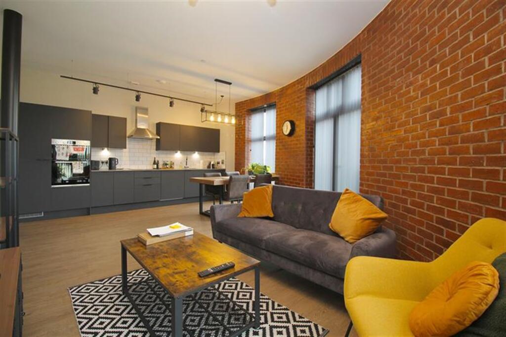 Main image of property: The Gate, Waterside Village, Loughborough, LE11