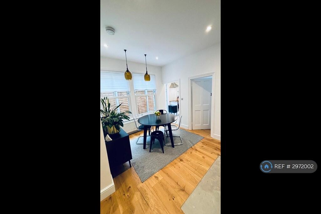Apartment in London - View 4