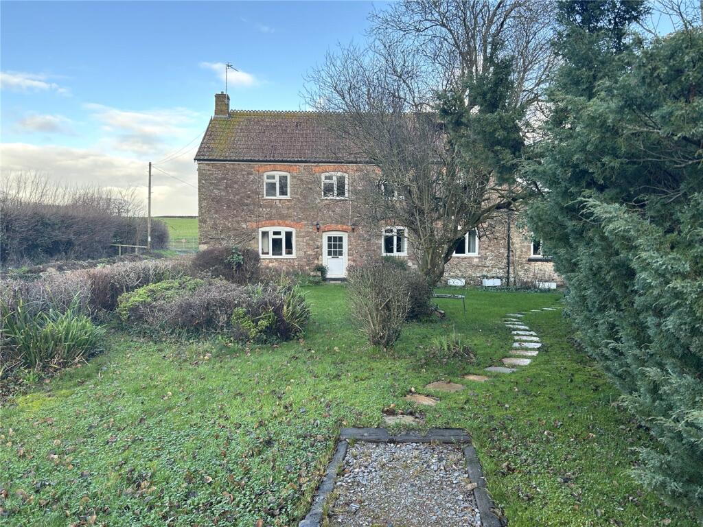 Main image of property: Nether Stowey, Bridgwater, Somerset, TA5