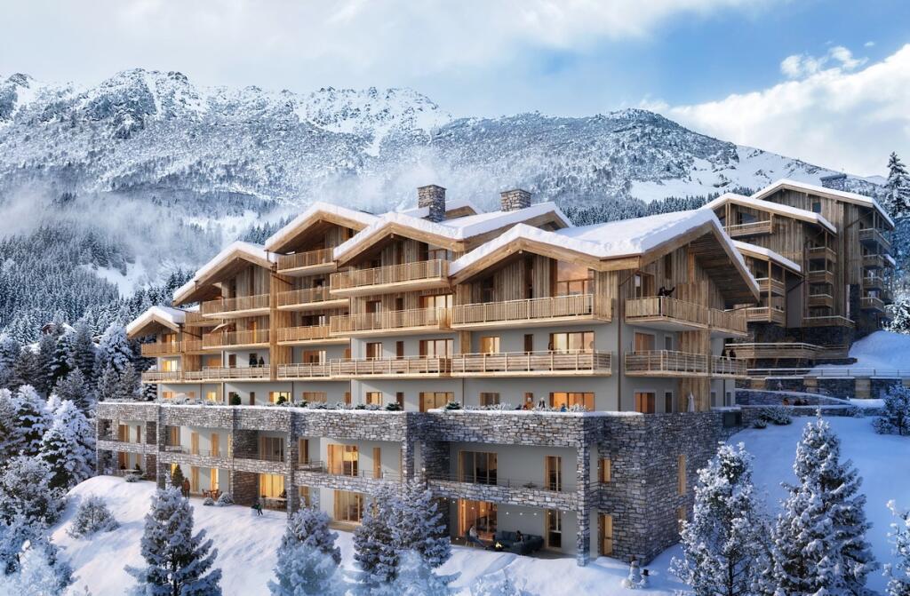 Main image of property: Rhone Alps, Savoie, Valmorel