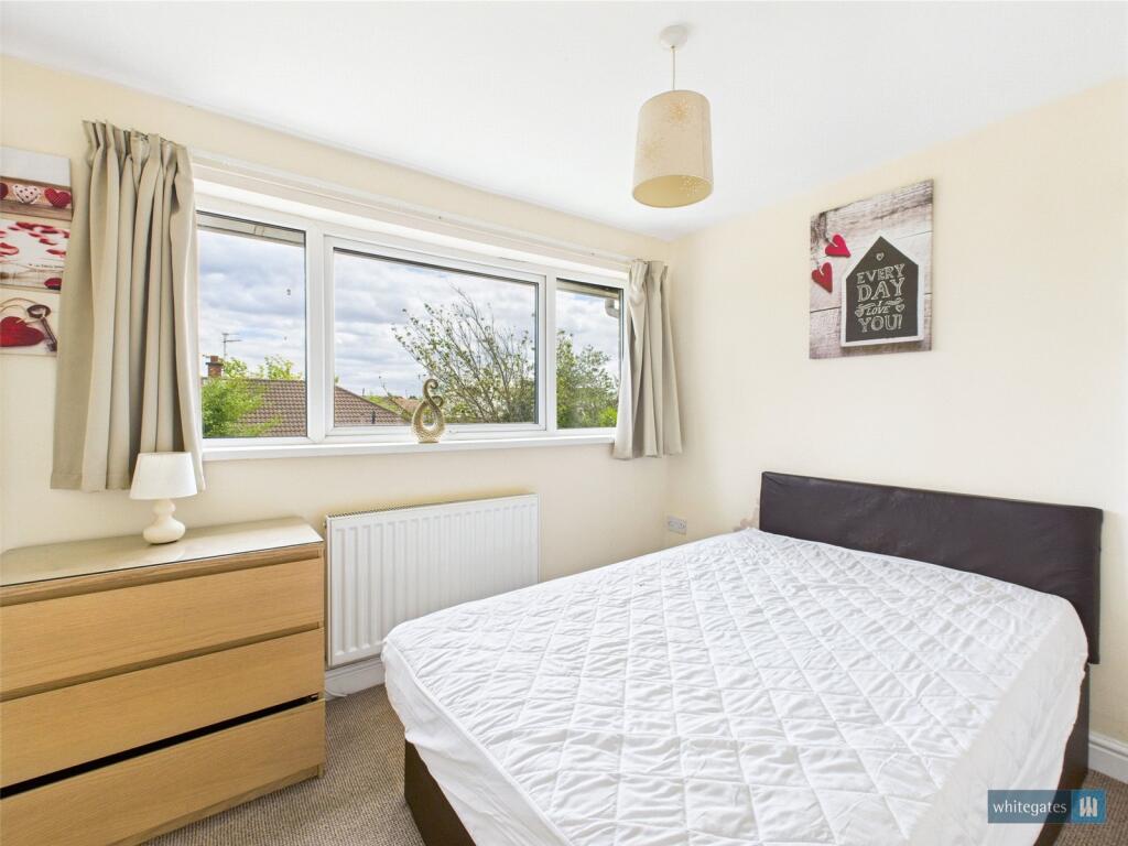 Main image of property: Trafalgar Way, Carcroft, Doncaster, South Yorkshire, DN6