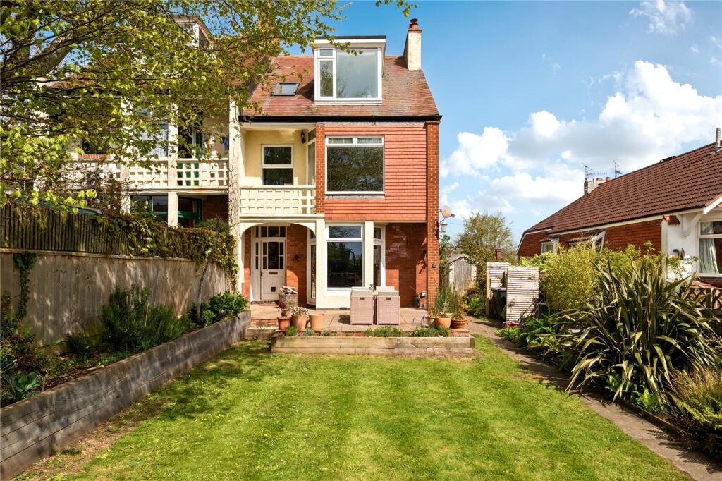 Main image of property: Ascerton Road, Sidmouth, Devon, EX10