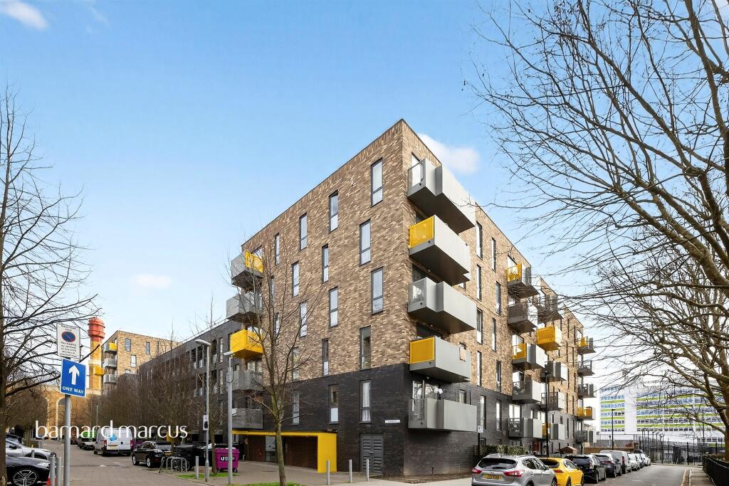 Main image of property: Killick Way, London