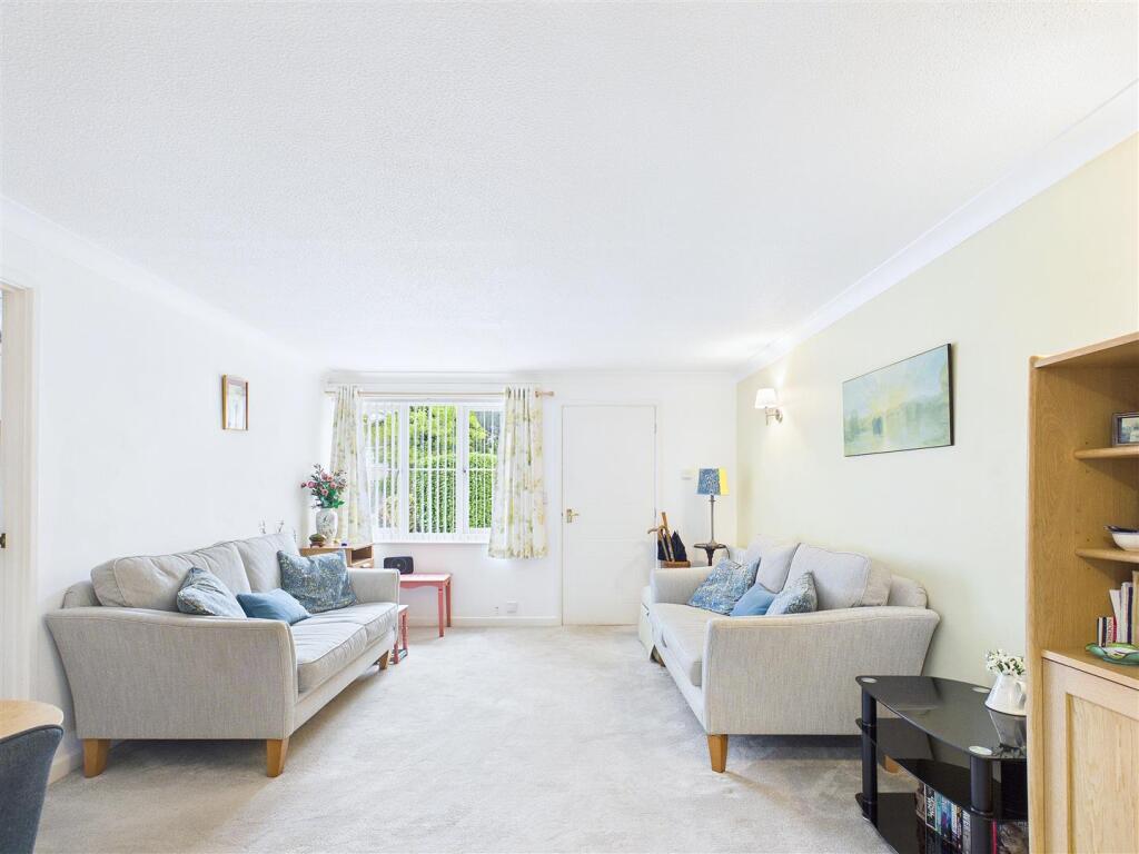 House in Bristol - More