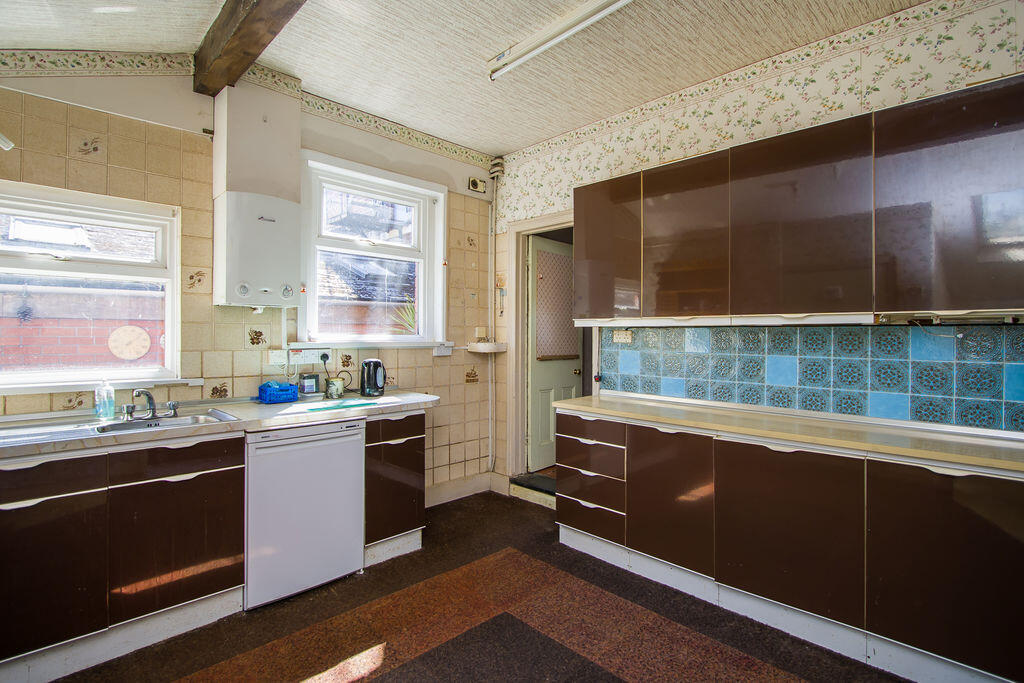 House in Penarth, Vale of Glamorgan - More