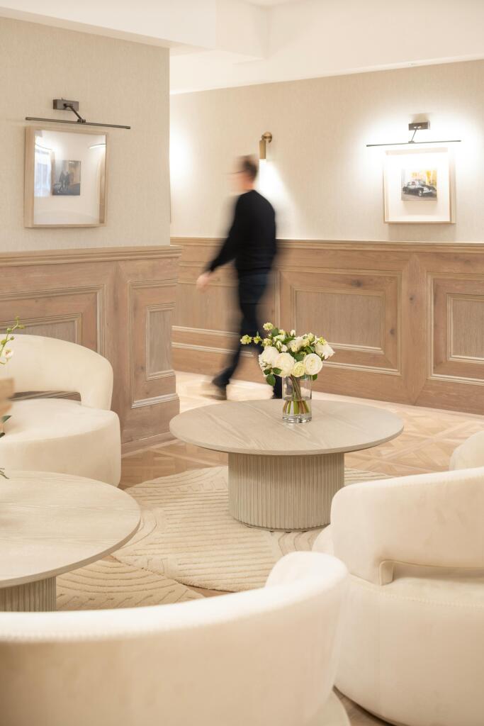 Eight Suites