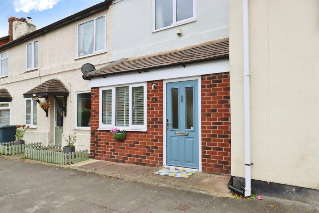 Main image of property: Shrewsbury Road, Shrewsbury, SY4