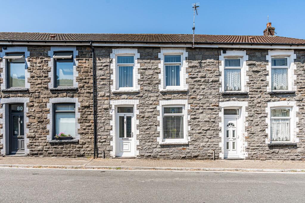 Main image of property: William Street, Pontypridd, CF37