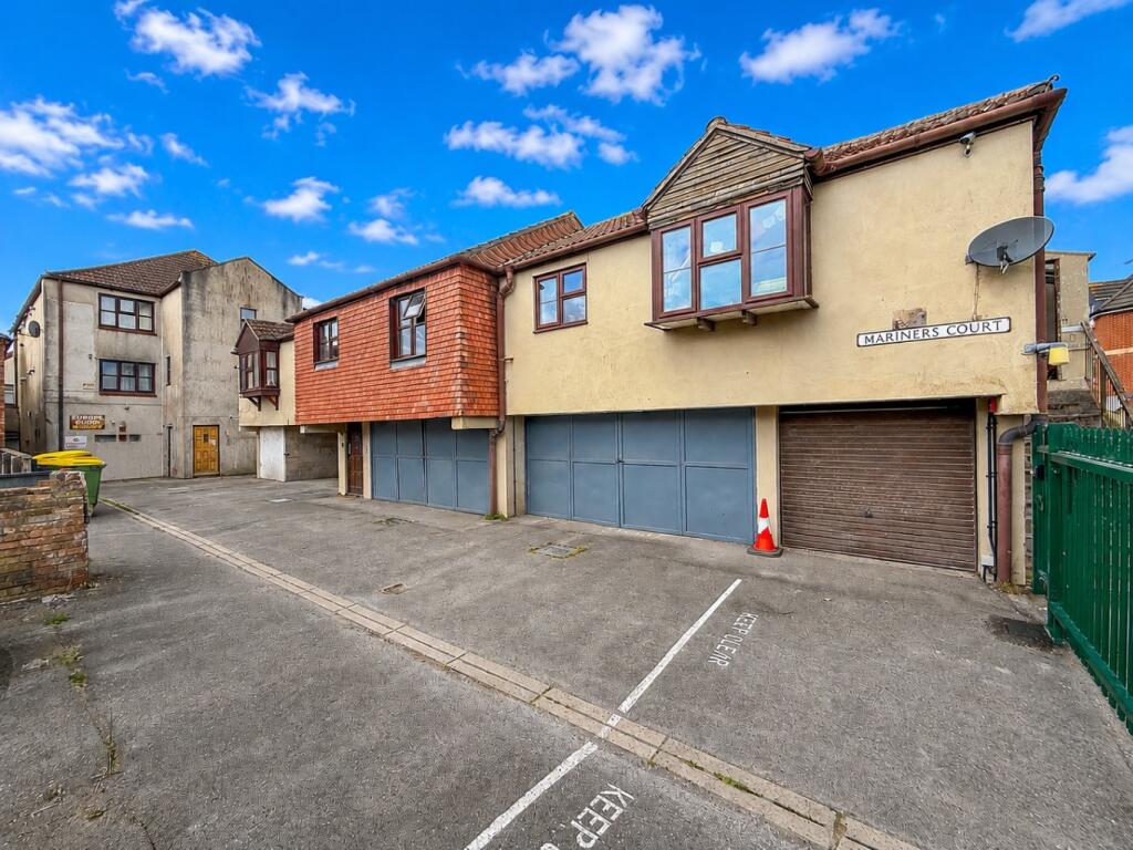 Main image of property: Mariners Court, Mariners Close, Bridgwater, Somerset, TA6 5EG