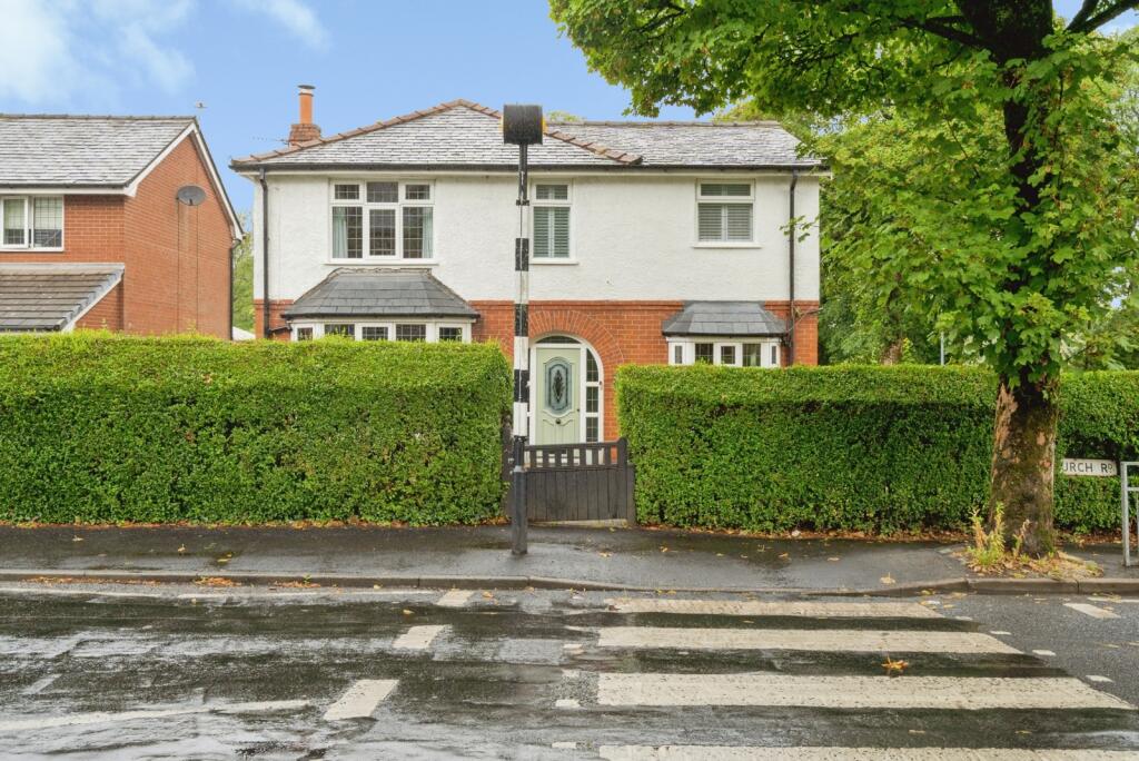 Main image of property: Church Road, BOLTON, Lancashire, BL1