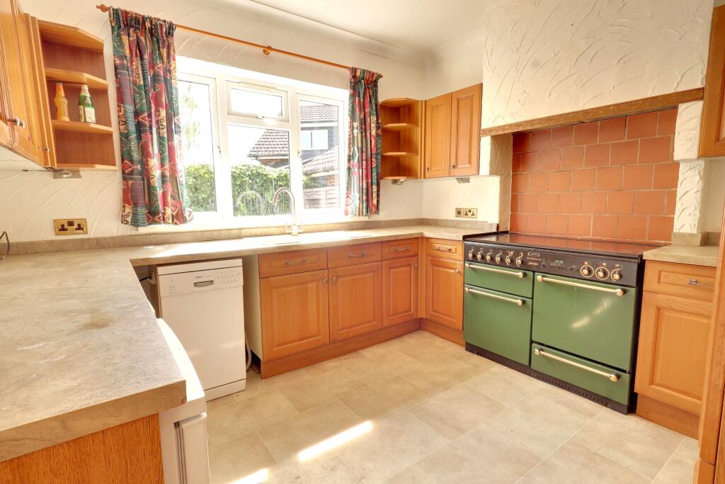 House in East Hampshire, Horndean - View 4