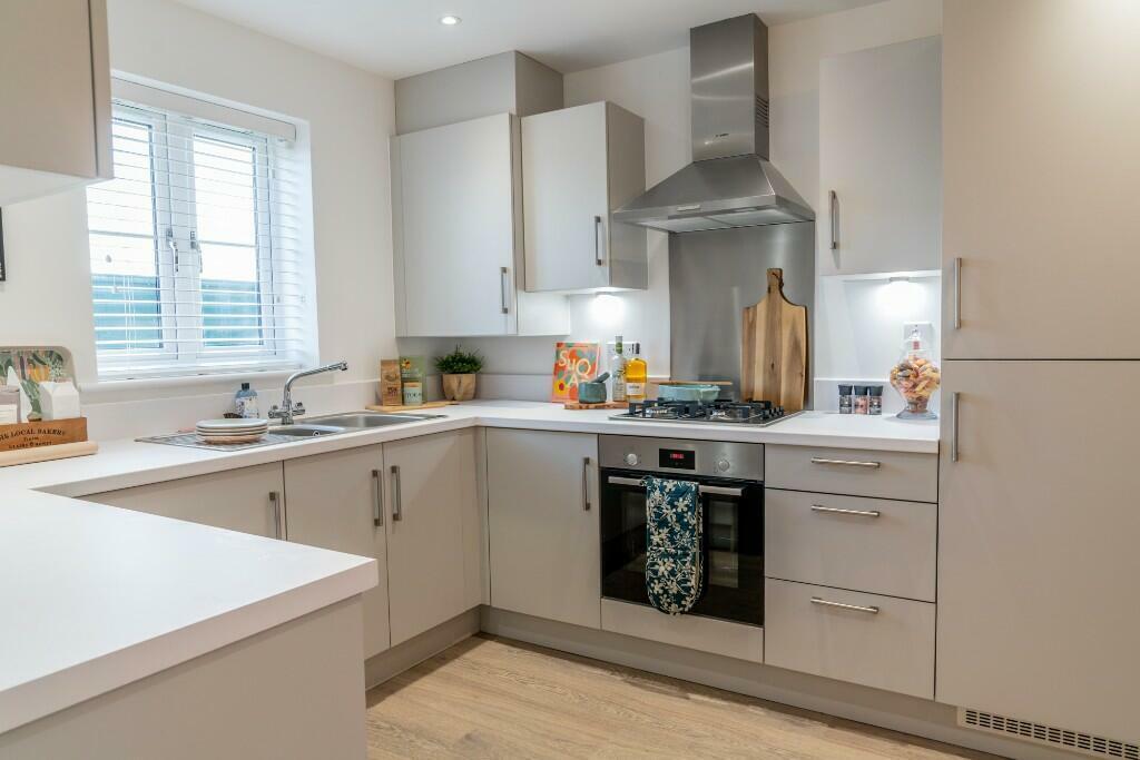 Greenfields Road, East Dereham, NR20 3TE photo 3