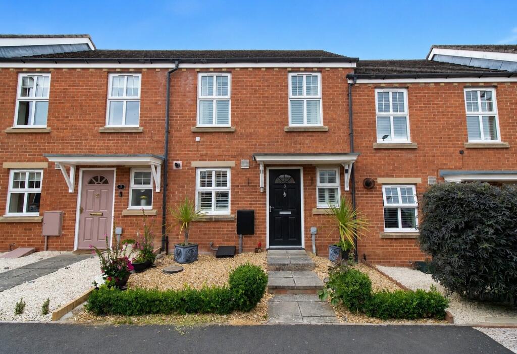 Main image of property: Murphy Close, Crook, Durham, Durham