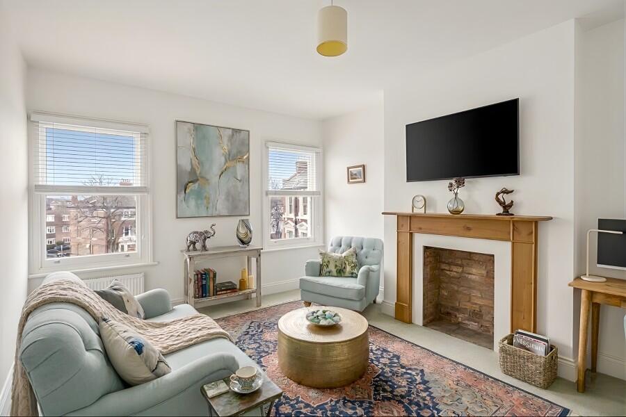 Main image of property: St Margarets Road, TW1