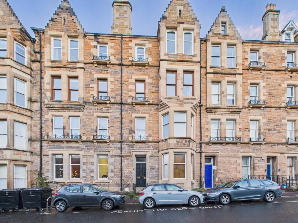 Main image of property: Leamington Terrace, Bruntsfield, Edinburgh, EH10