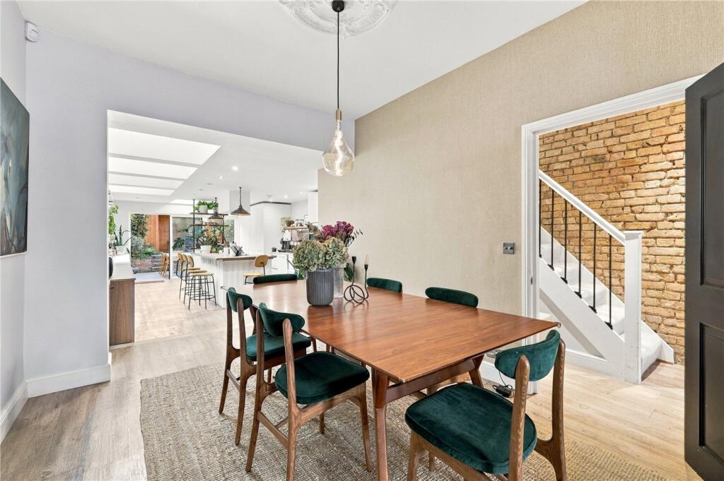 House in London - View 4