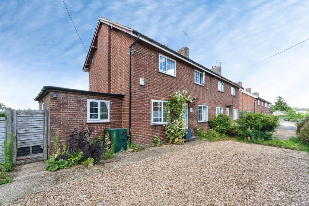 Main image of property: School Road, Foulden, Thetford