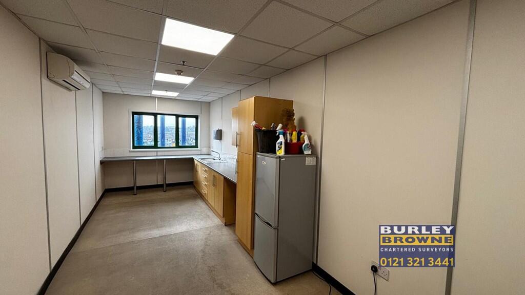 Additional image 15 of Unit 53 Rovex Business Park, Redfern Road, Tyseley, Birmingham, West Midlands , B11 2AG