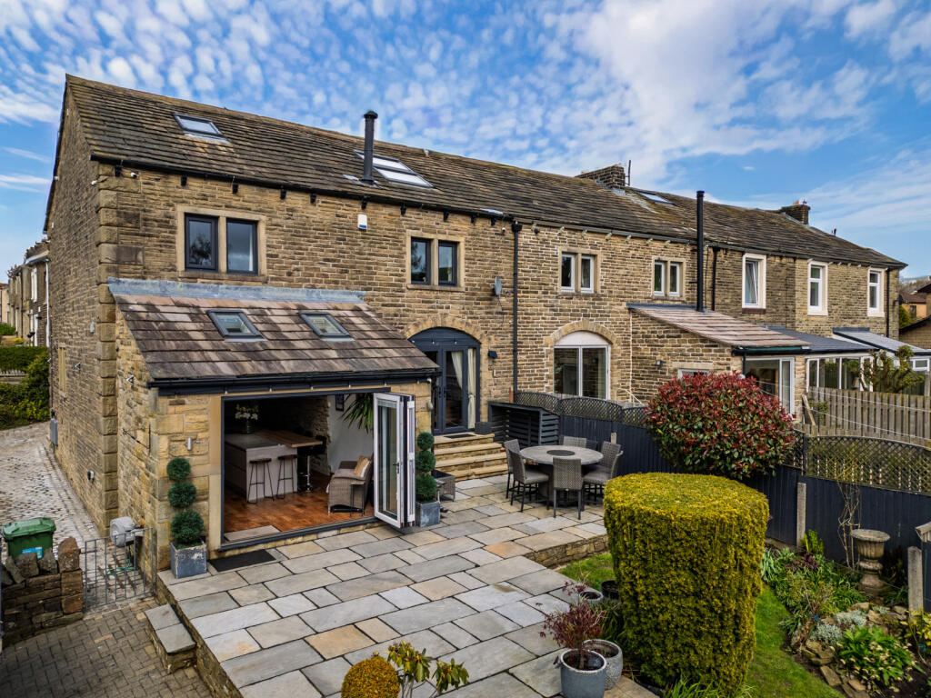 Additional image 40 of Barnwood Road, Earby, Lancashire, BB18