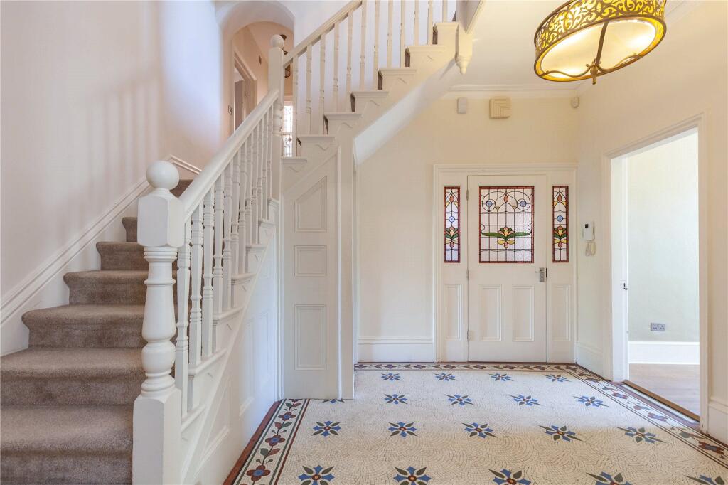 House in Oxford, North Oxford - View 2