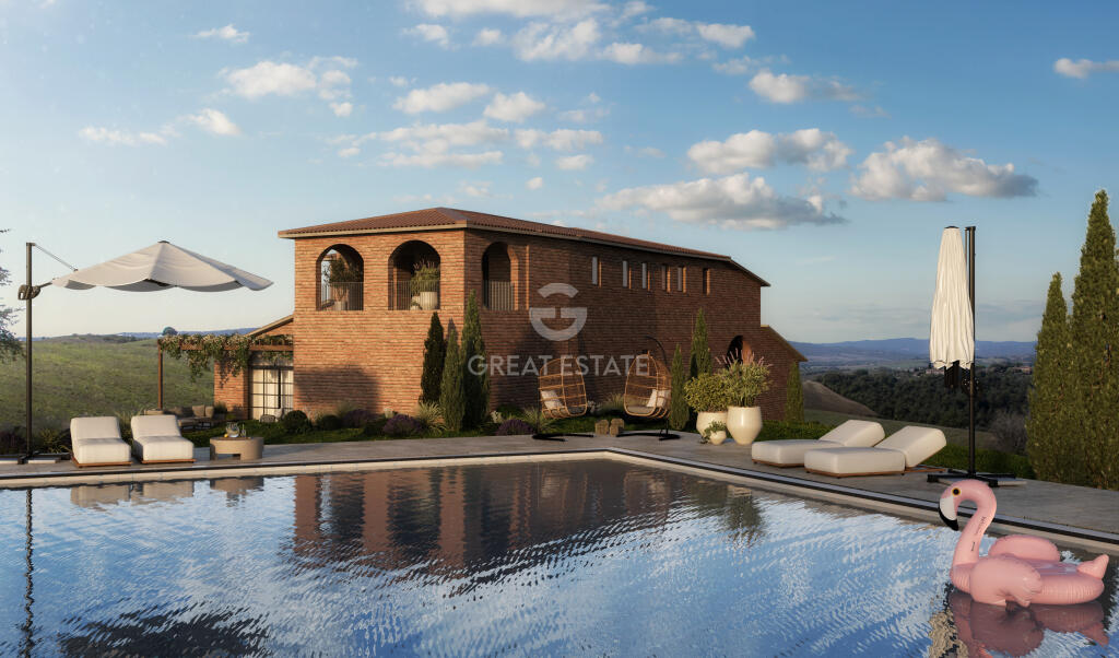 Main image of property: Tuscany, Siena, Monteroni d`Arbia