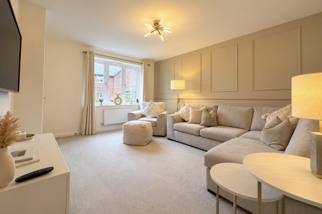 House in Wigan - View 4