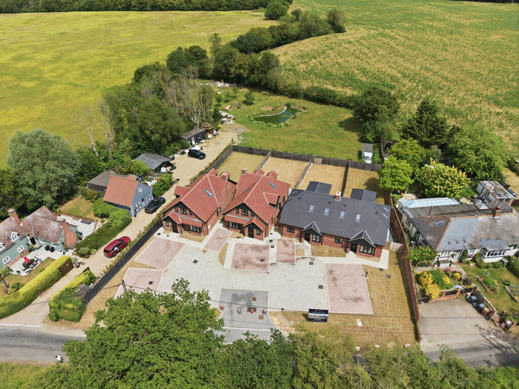 Main image of property: Banters Lane, Chelmsford, CM3