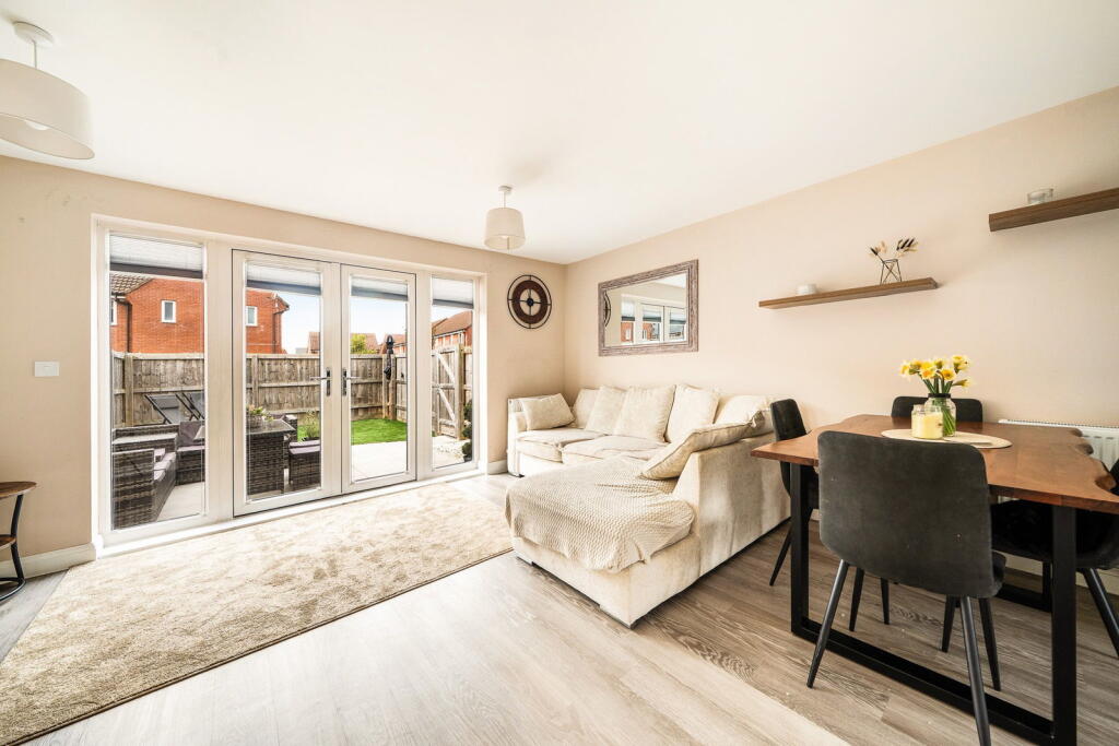 Gateway Grove, Weston-super-Mare - View 4