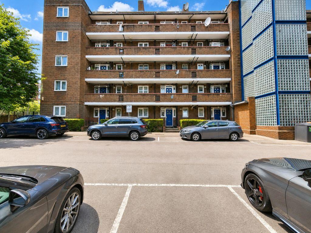 Main image of property: Thomas House, Morning Lane, Hackney E9