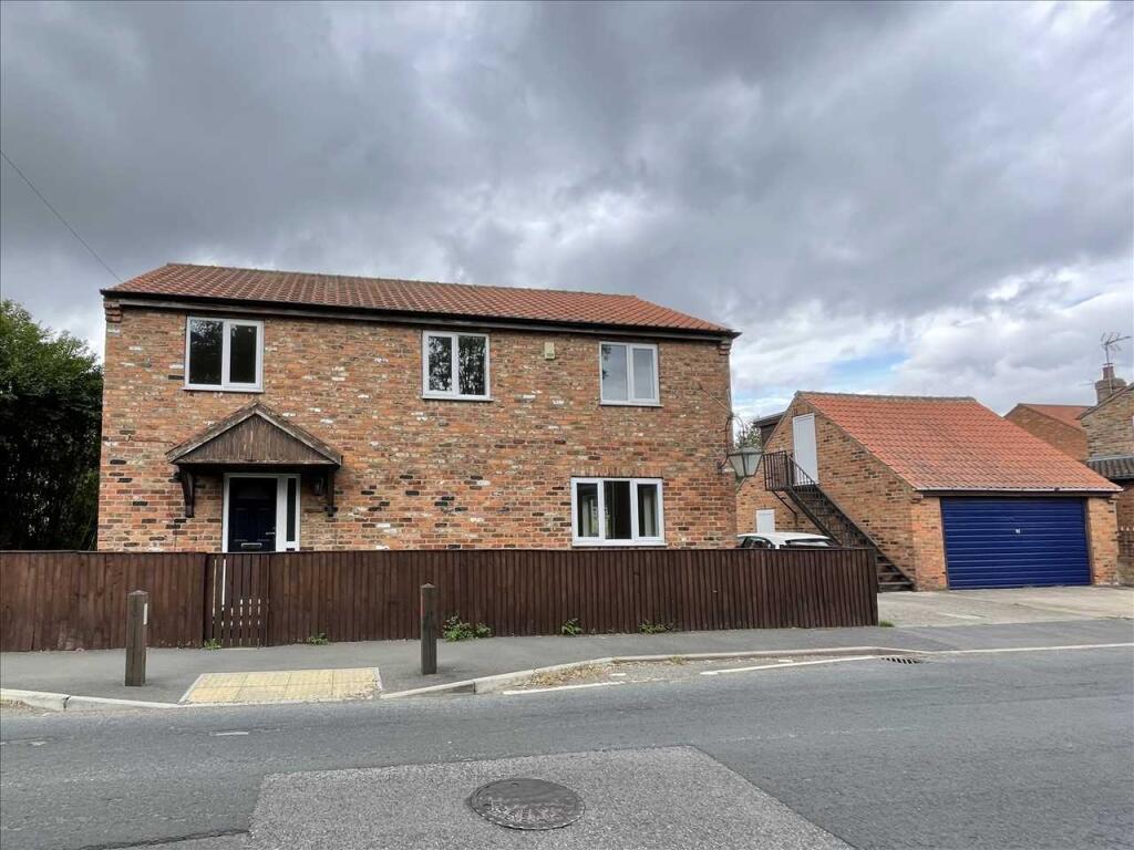 Main image of property: Bowman House, Elvington