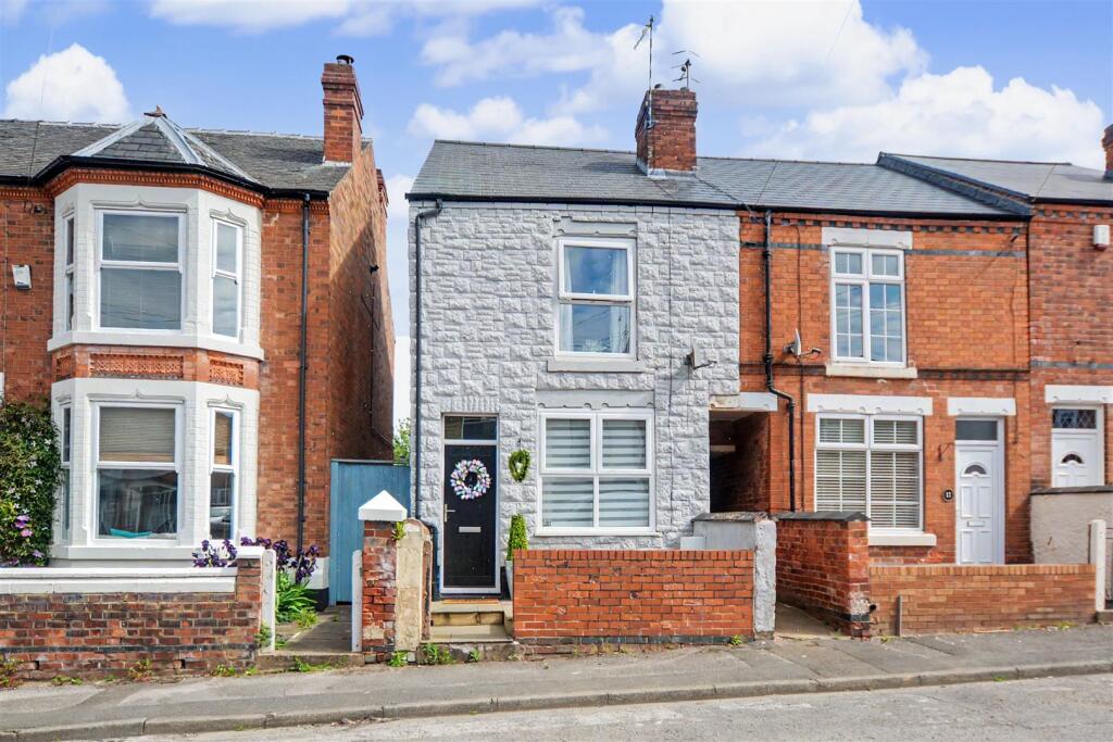 Main image of property: Cyril Avenue, Stapleford