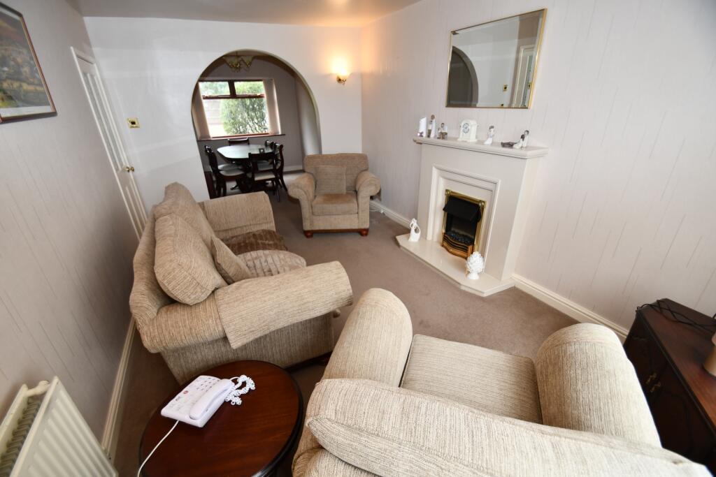 House in Manchester - View 3
