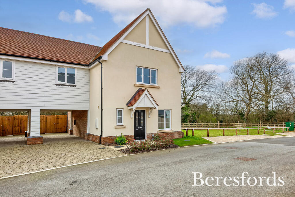 Main image of property: Scholars Close, Felsted, CM6