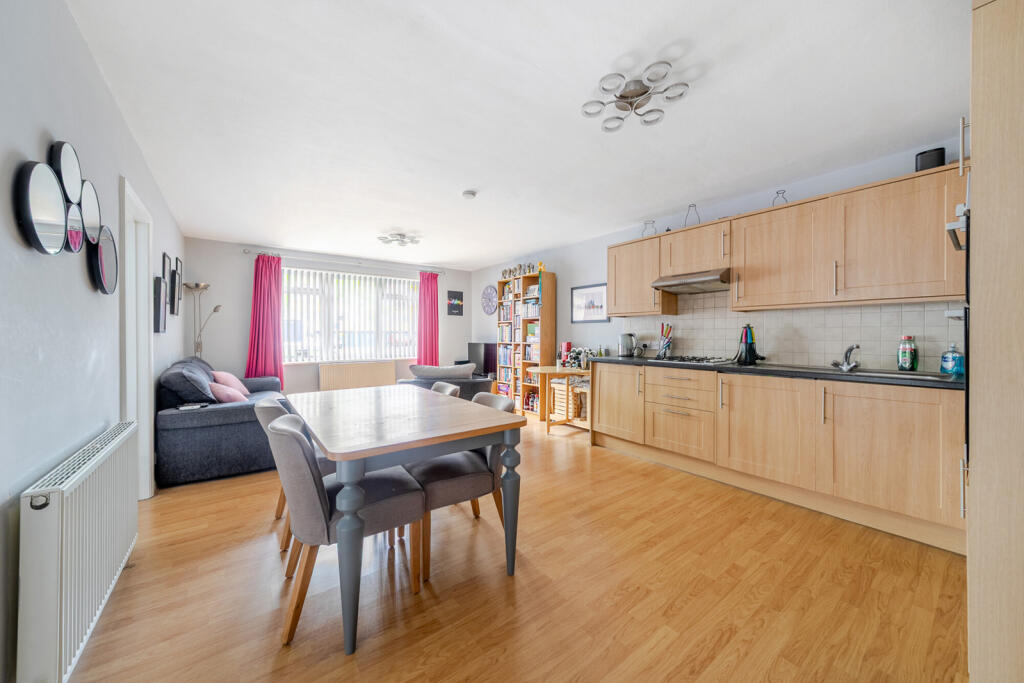 Main image of property: Victoria Road, Ruislip