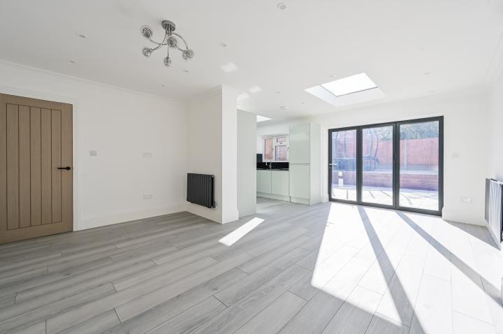 Main image of property: Lukin Crescent, London, E4