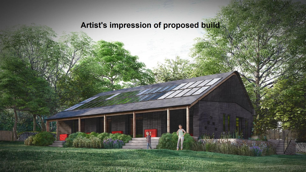 Main image of property: Maen Valley, Falmouth