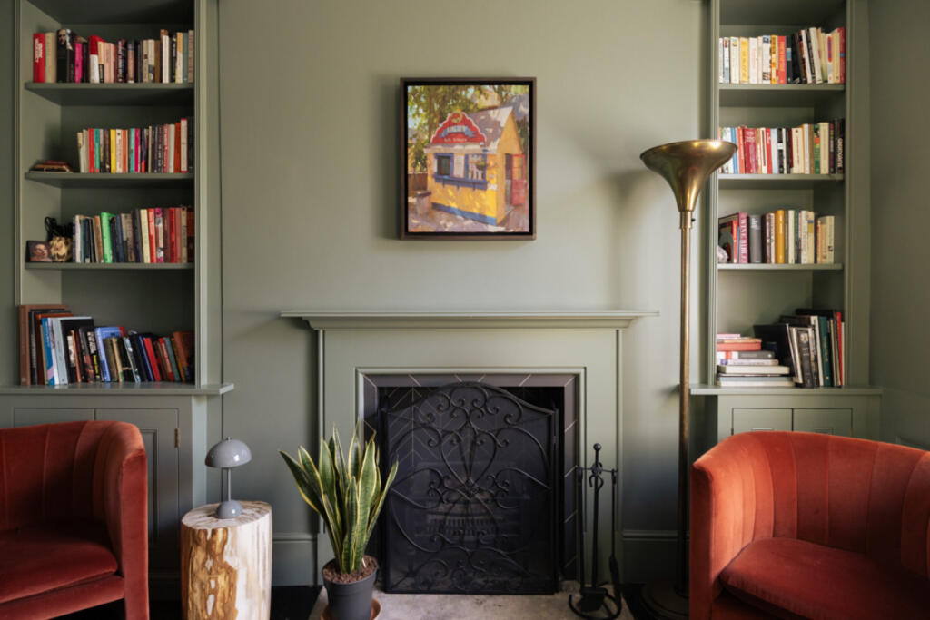 House in London, Old Ford, Bow - View 3
