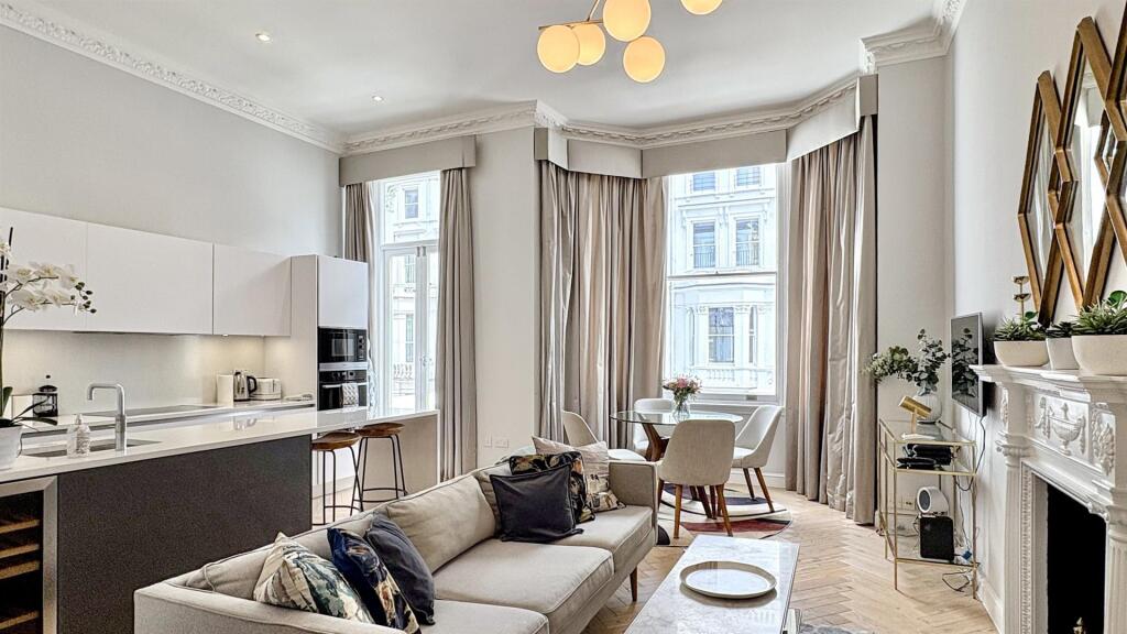 Main image of property: Lexham Gardens, London