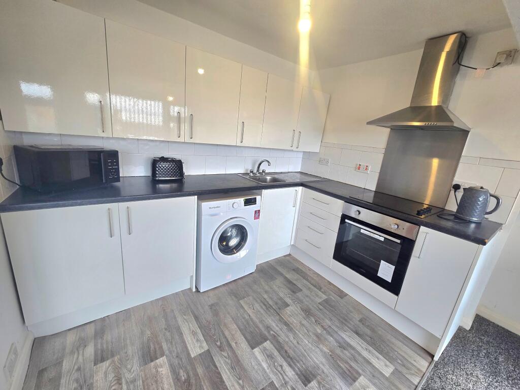 Main image of property: Borough Road, Middlesbrough, TS1 2ES