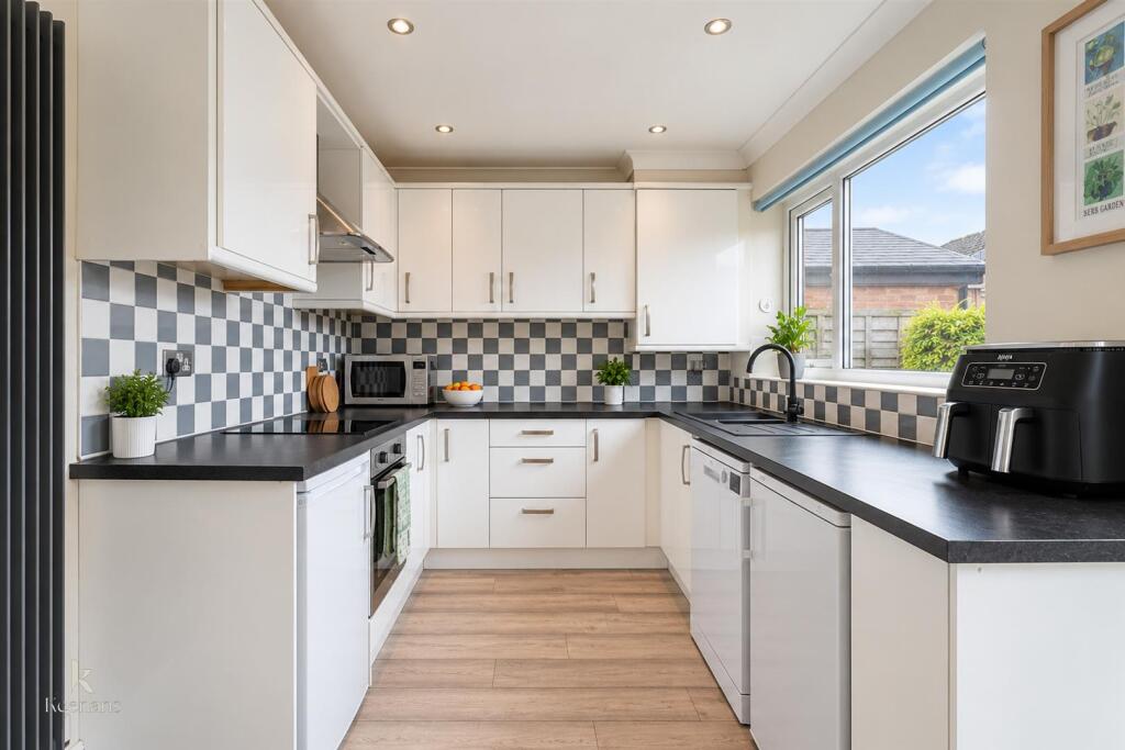 House in Bolton - More