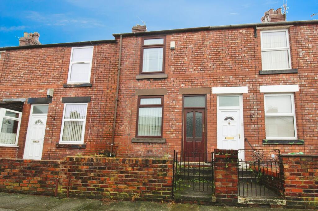 Main image of property: Chamberlain Street, St. Helens, Merseyside, WA10