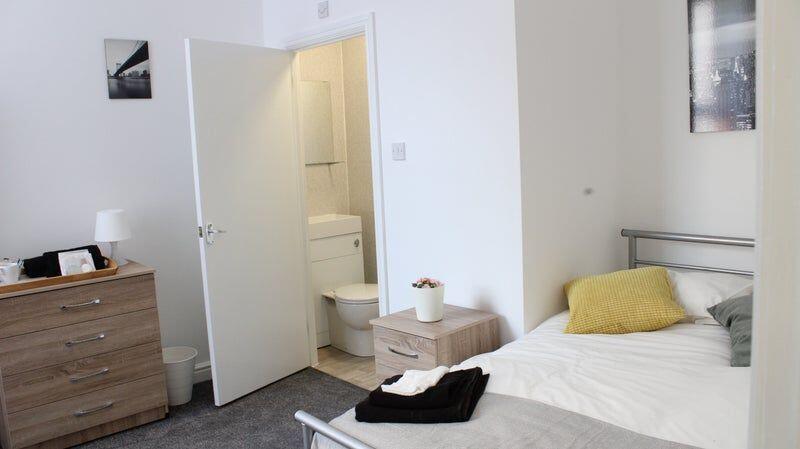 Main image of property: 7 Drummond Street, WV1 4AQ