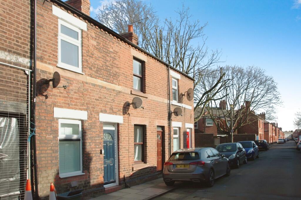 Main image of property: Chester, Cheshire, CH2