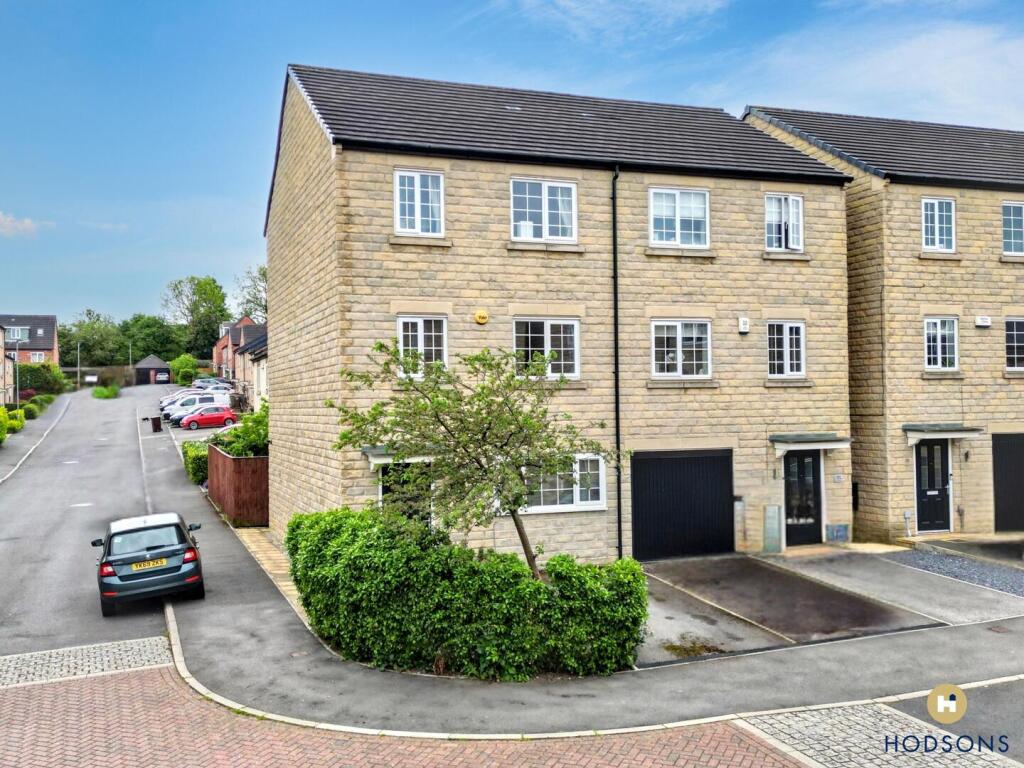 Main image of property: Pugneys Avenue, Crigglestone, Wakefield
