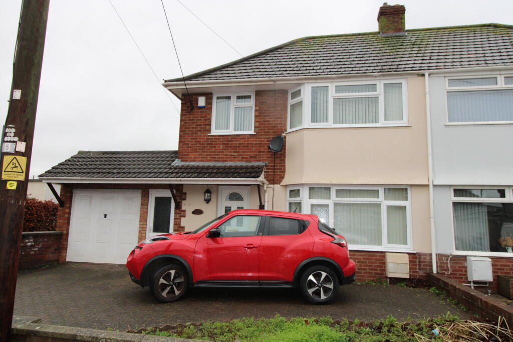 Main image of property: Sedgemoor Road, Bridgwater