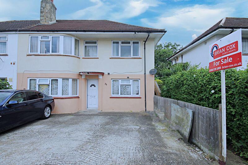 Main image of property: Clifton Road, Greenford